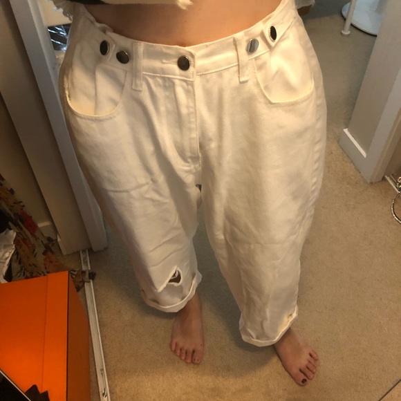 Jean for sale - Picture 3 of 4